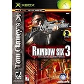 Rainbow Six 3 (Tom Clancy's) - Xbox (Renewed)