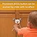 Safety 1st OutSmart™ Flex Lock