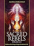Sacred Rebels Oracle by 