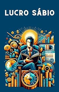 Livro Lucro Sábio