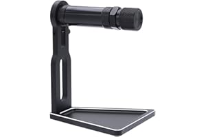 FACCNOY 12MM 17MM RC Tire Balancer for 1/10 1/8 1/7 Rc Tire Dynamic Balance Support Base RC Car Upgrade Parts