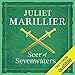 Seer of Sevenwaters: Sevenwaters, Book 5 by Juliet Marillier, Terry Donnelly