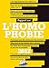 Rapport sur l'homophobie by