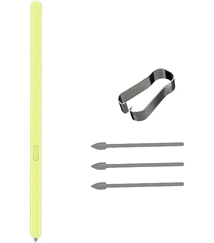 液タブ・ペンタブ Samsung Galaxy Z Fold5 6 S Pen Amazon.com: Befzygwk Galaxy Z Fold 6 / Fold 5 S Pen Fold