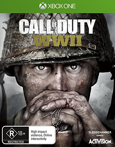 Call Of Duty: Wwii (Xbox One) [Uk Import]