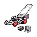 POWERWORKS 60V 21-inch SP Mower, 5.0Ah Battery and Charger Included MO60L512PW primary