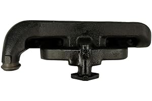 Total Power Parts 1109-9909 Manifold Compatible with/Replacement for Ford New Holland 2N, 8N, 9N 9N9425