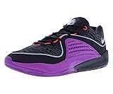 Nike KD 16 Mens Black/Metallic Silver DV2917-002