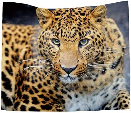 mmzki Nordic style living room European cloth animal hanging cloth tapestry European painting J 200 * 150CM