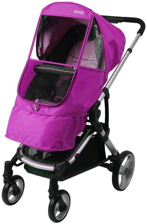 manito baby stroller cover