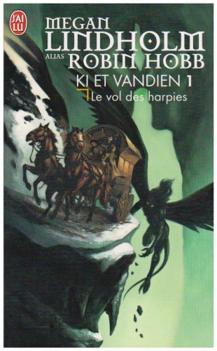 Le  vol des harpies