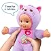 VTech Baby Amaze Pretend & Discover Kitty Doll