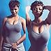 Jumpsuits ,Vovotrade Womens Sleeveless Siamese Sexy Slim Bodysuit