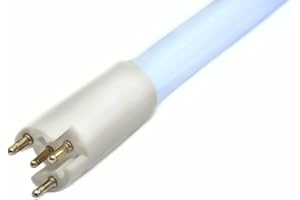 LSE Lighting RL-820 UV Lamp | Compatible with RL-820, 140003, LB4-101, LB5-101, LB6-102 | Designed in USA