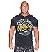 Affliction Living Legend Goldberg Shirt