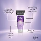 John Frieda Frizz Ease Secret Agent Crème 100ml Smoothing Cream Curly Hair view 2