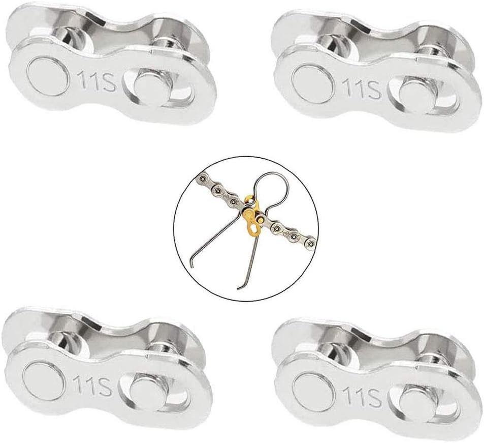 bike chain link connector