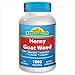 Horny Goat Weed with Maca Root 120 Capsules by Nova Nutritions