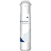 Pentair FreshPoint GRO50 High Efficiency Reverse Osmosis Membrane, 50 GPD | High Efficiency RO Membrane Reduces Dissolved Solids, 675-Gallon Capacity, Fits FreshPoint System 161110
