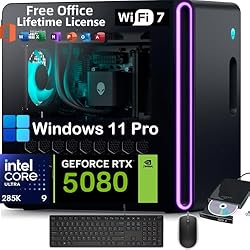 Dell Alienware Aurora R16 Gaming Desktop - Intel