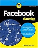 Facebook For Dummies