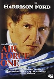 Air Force One - Édition Spéciale