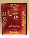 Linens & Lace Collection, Vol. 3 by