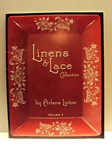 Linens & Lace Collection, Vol. 3 by (Paperback)