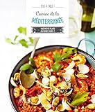 Cuisine de la Méditerranée by 