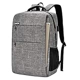 Laptop Backpack, School Backpack Spacious 17