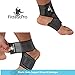 Fittest Pro Plantar Fasciitis Foot Compression Sleeve Package - Ankle & Foot Pain Relief Socks - Heel & Arch Support, Heel Pads, Heel Cups and Grips, Shoe Inserts & Insoles - (Pack of 14)