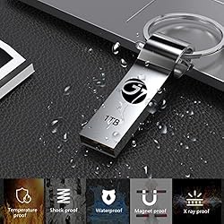 1TB USB Flash Drives, Junetiger Thumb Drive