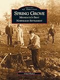 Spring Grove: Minnesota's First Norwegian Settlement (Images of America) by Chad Muller