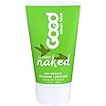 Good Clean Love All Natural Personal Lubricant, Almost Naked 4 oz (Pack of 3)