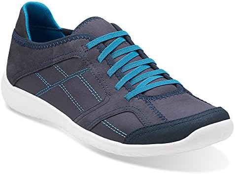 clarks arbor jade sneakers