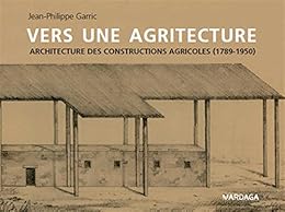 Vers une agritecture