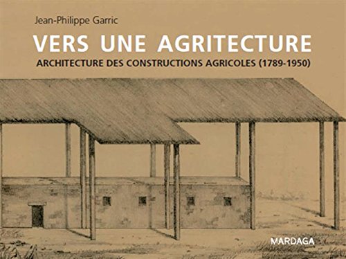 Vers une agritecture