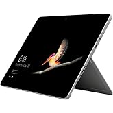 Microsoft Surface Go (Intel Pentium Gold, 4GB RAM, 64GB) (Renewed)