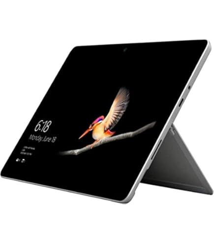SIMフリー】Microsoft Surface GO2『Core m3(8100Y)1.1Ghz/RAM:8GB 