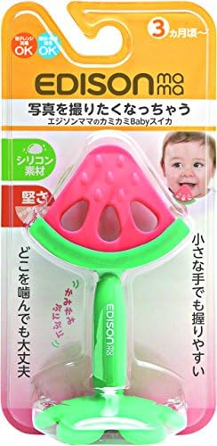 edison mama teether