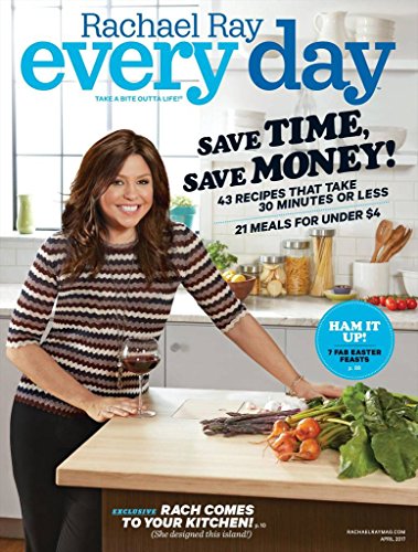 Rachael Ray Every Day