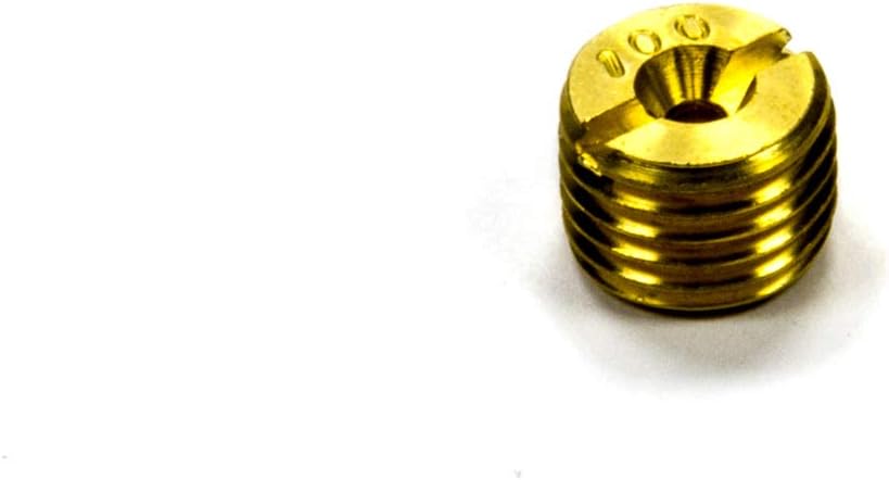 Enderle 7009-160 .160IN BYPASS PILL