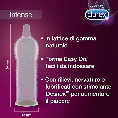 Durex-Intense-Preservativi-Stimolanti-con-Nervature-e-Gel-Stimolante-6-Profilattici