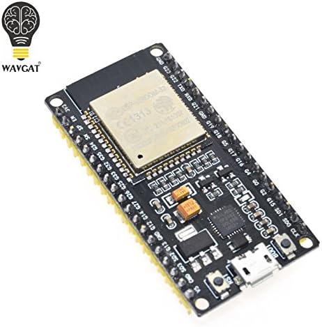 Official DOIT ESP32 Development Board WiFi+Bluetooth Ultra-Low Power Consumption Dual Core ESP-32 ESP-32S ESP 32 Similar ESP8266