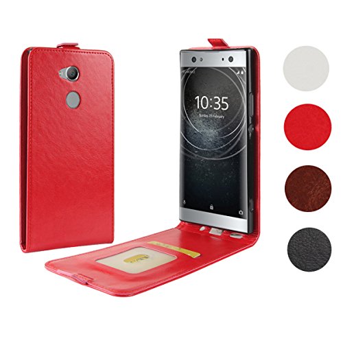 Sony Xperia XA2 Ultra Case,Gift_Source [Magnetic Kuwait Ubuy