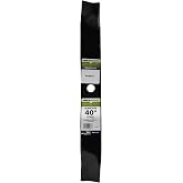 MaxPower 331299S USA MADE 3-N-1 Mower Blade | For 40" Cut Murray Mowers Replaces OEM #'s 095103E701 and 95103E701