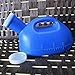 YUMSUM 2000ML Male Urinal YUMSUM Portable Mens Potty Pee Bottle Collector Travel Toliet (Blue)