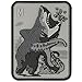 Maxpedition Bear Sharktopus Patch, SWAT
