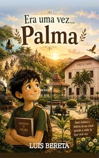 Livro Era uma vez... Palma