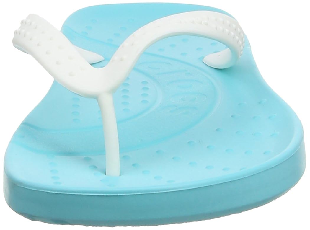 crocs unisex chawaii flip flops thong sandals